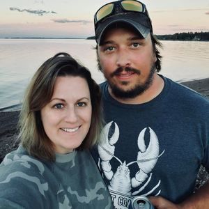 Meet your Posher, Aeron